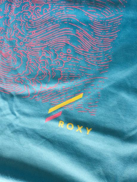 Športové tričko, roxy,152