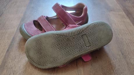 Sandále protetika, protetika,32