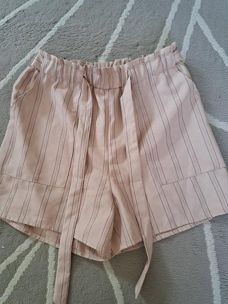 Šortky, terranova,s