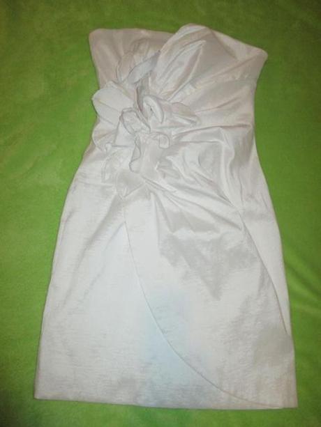 Luxusné spoločenské šaty, xs