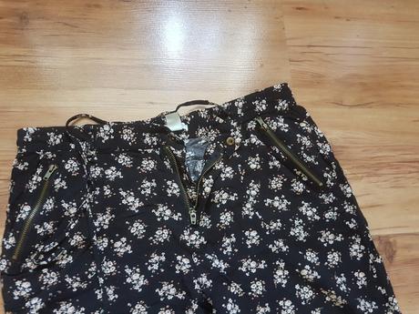 Ležérne nohavice zn.forever 21, 40