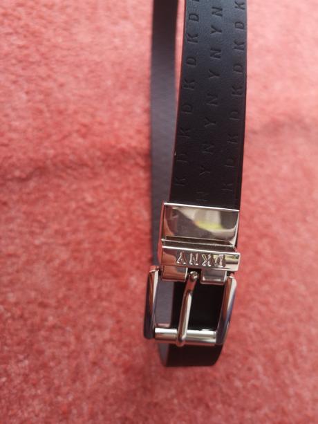 Donna karan new york dámsky opasok veľkosť l, dkny