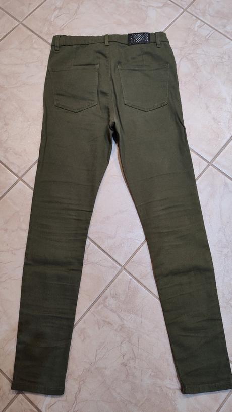 Rilfe slim fit, reserved,152