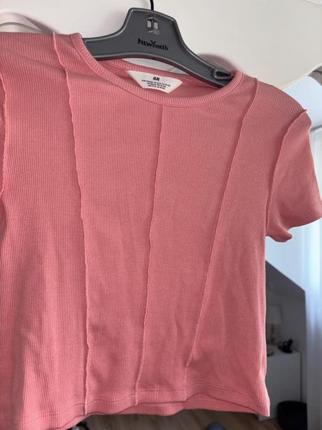 Tričko h&m 146/152, h&m,146 / 152