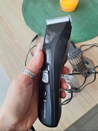 Zastrihávač vlasov, 