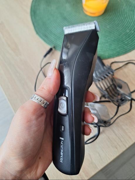 Zastrihávač vlasov, 