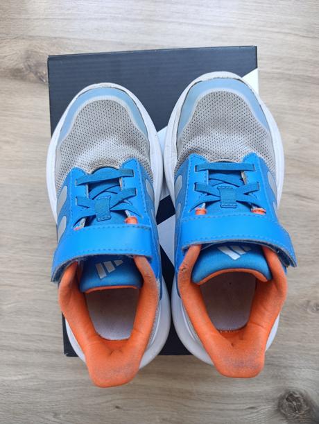 Adidas tenisky tensaur run 33, adidas,33
