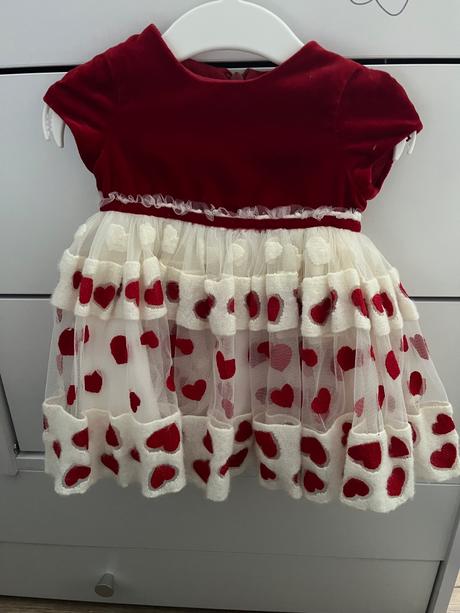 Nádherné šaty monnalisa, monnalisa,62