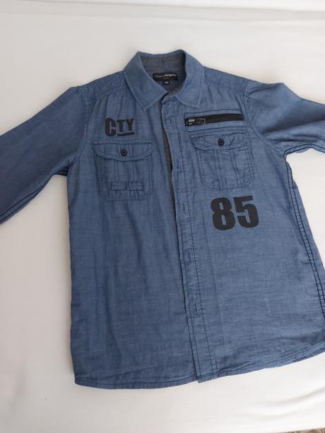 Kosela, charles vögele,140