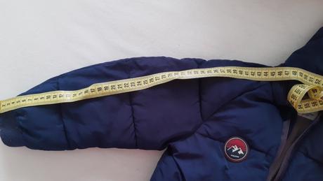 Mayoral zimná bunda 110, mayoral,110