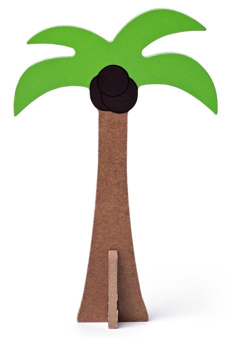 Woody ružový domček s výťahom "malibu",