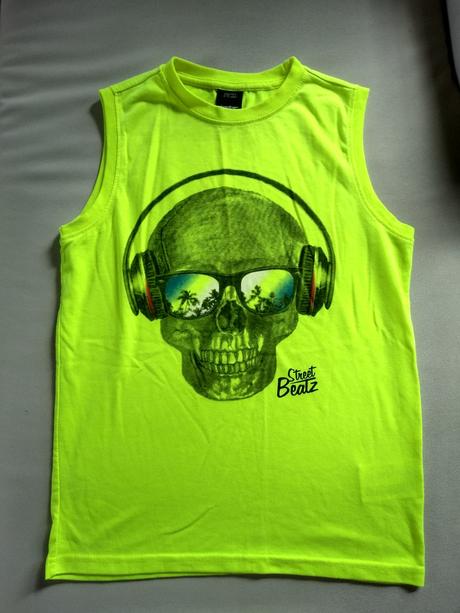 Chlapčenské tricko, chapter young,146