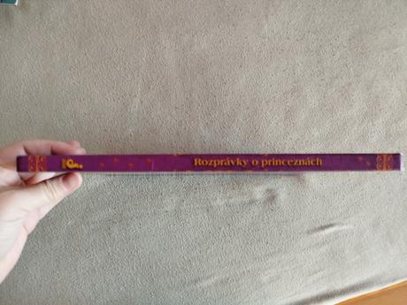 Rozprávky o princeznách, 
