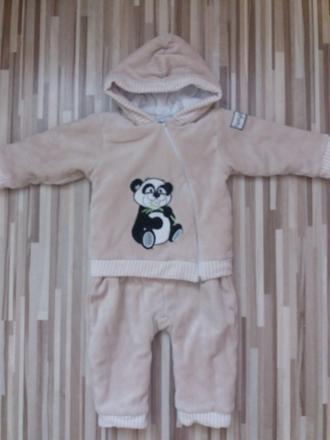 Súprava na zimu, 74