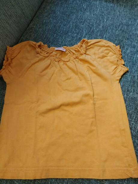 Tričko s krátkym rukávom, cherokee,98