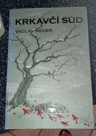 Kniha krkavčí súd,
