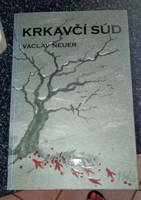 Kniha krkavčí súd,