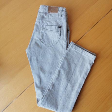 Riflové nohavice cyrillus paris, 122