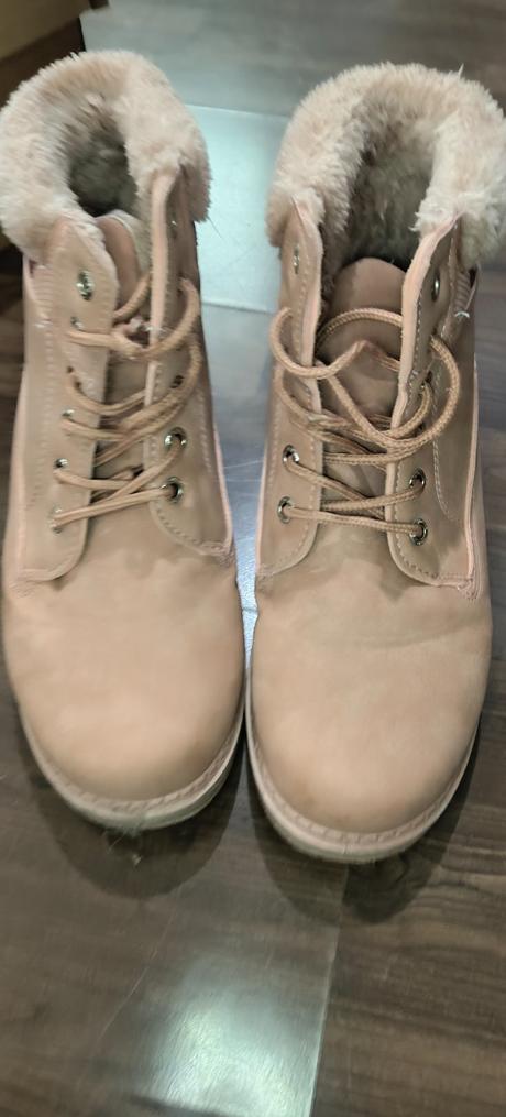 Zimné boty, 39