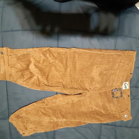 Dámske  nohavice, s