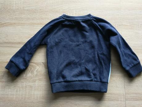 Mikina s olafom, disney,92