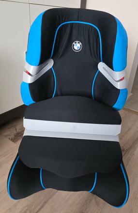 Detská sedačka bmw junior seat i-ii., 