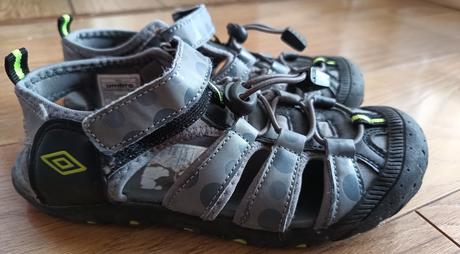 Sandále 32, umbro,32