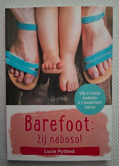 Barefoot, 