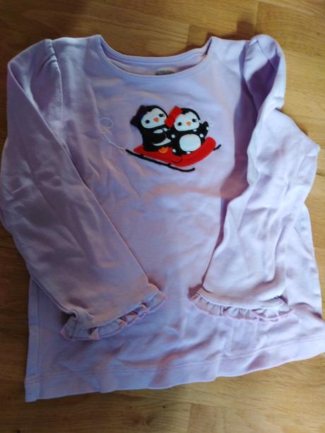 Topy veľkosť 104 cm, gap,104