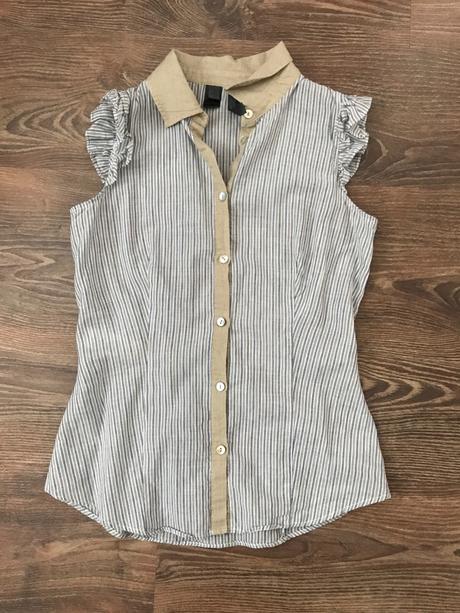 Letna bluza mango, mango,xs