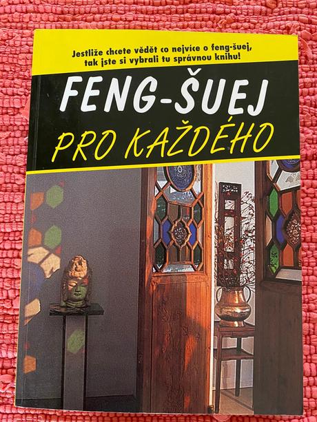 Feng šuej knihy, 