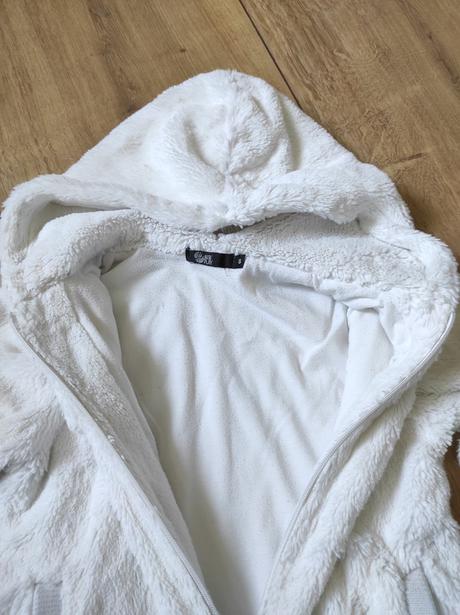 Hrubá mikina, just play,128