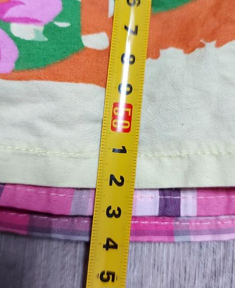 2 x letné dievčenské šaty 2 - 3 r., h&m,98