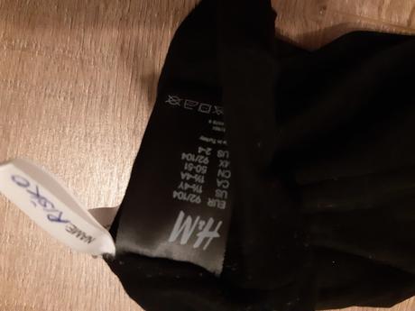 Chlapčenská prechodná čiapka, h&m,<50