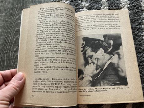 Aféry po novembri (1990),