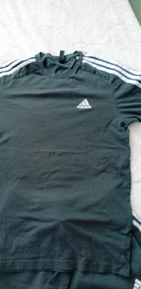 Chlapčenská súprava, adidas,m