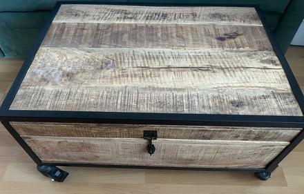 Konferenčný stolik, 