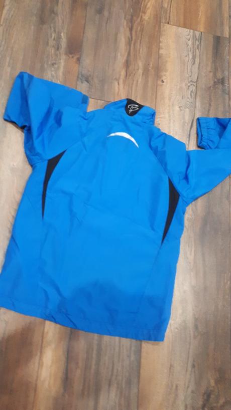 Prechodna sportova bunda 140/152, 140