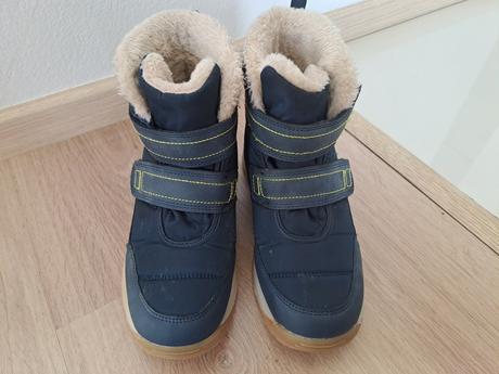 Snehule bez známok nosenia, 35