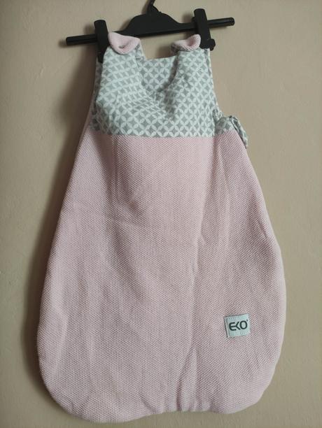 Spací vak fusak eko, nový, 