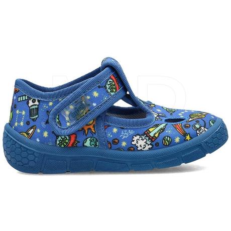 Chlapčenské papučky honey 21200318, befado,22