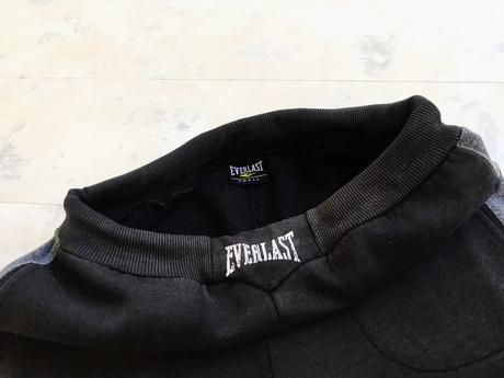 Hrubšie tepláky, m