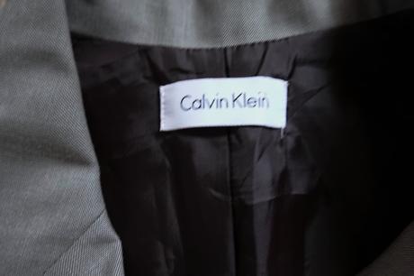Šaty calvin klein, calvin klein,s