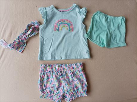 Tričko plus gate, f&f,68