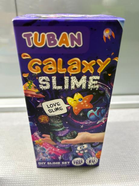 Balík na senzorické hranie, 