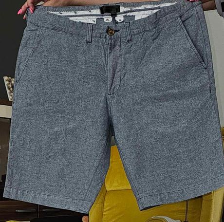 Pánske kraťasy, bonprix,54