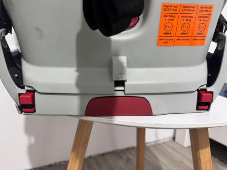 Bmw autosedačka s isofixom, 