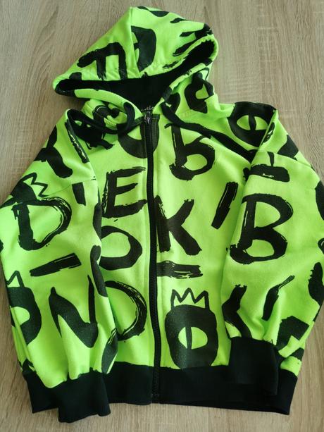 Tepláková súprava, 134