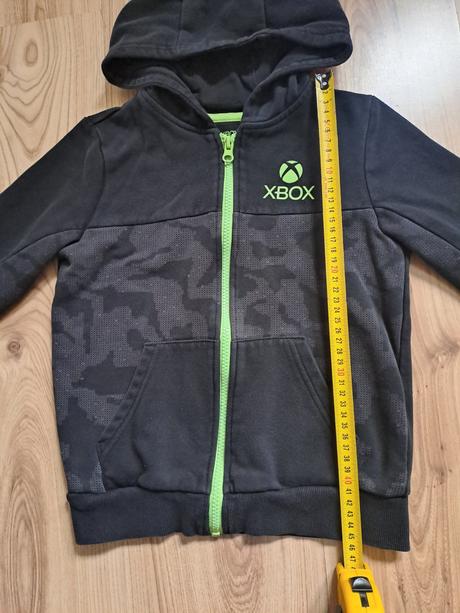 Mikina xbox, 122
