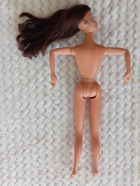 Barbie whitney 1987 zdravotná sestra, 
